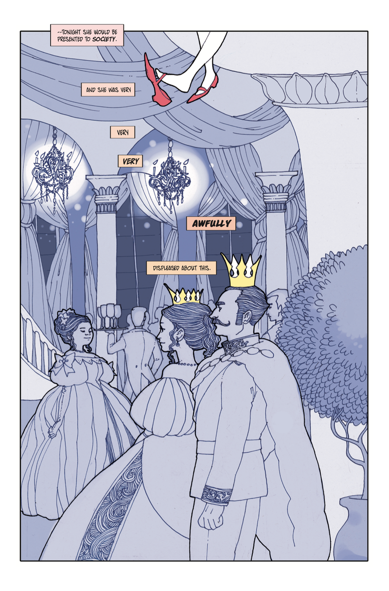 Image: Image Comics